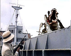 Carnival of Monsters