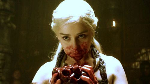 Daenerys Targaryen