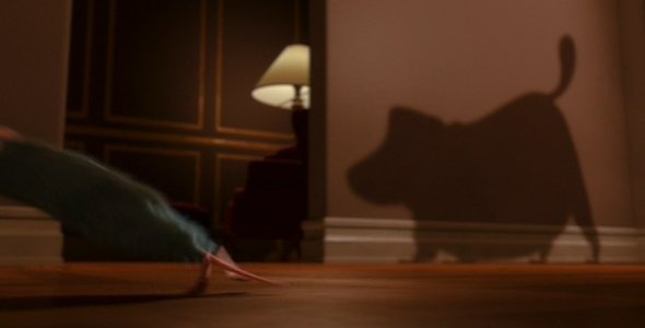 Ratatouille Up Reference