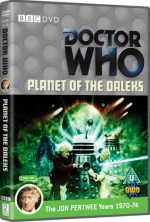 Planet of the Daleks
