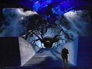 Planet of the Spiders