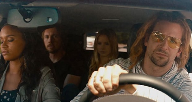 bradley cooper, kristen bell