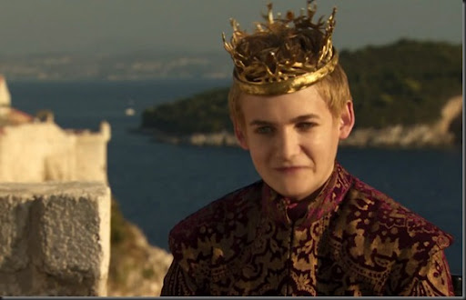 Joffrey Baratheon