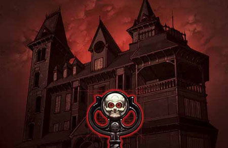 Locke and Key