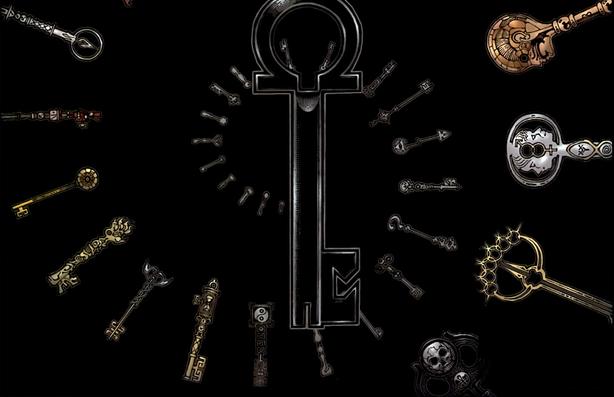 Comics You Should be Reading: ‘Locke & Key’ | Funk's House of Geekery