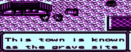 Lavender Town
