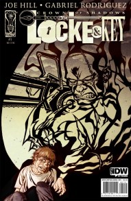 Locke and Key