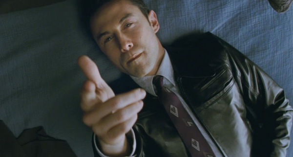 Looper Joseph Gordon-Levitt