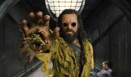 Jemaine Clement Men in Black