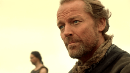 Jorah Mormont