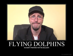 Nostalgia Critic