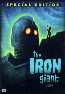 The Iron Giant