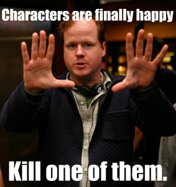 Joss Whedon