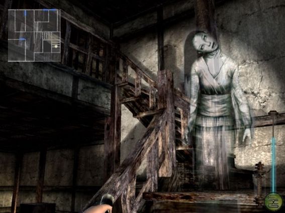 Fatal Frame 2