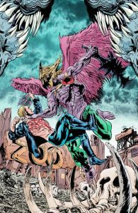 Animal Man