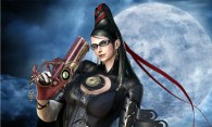 Bayonetta
