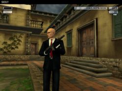 Hitman Anathema