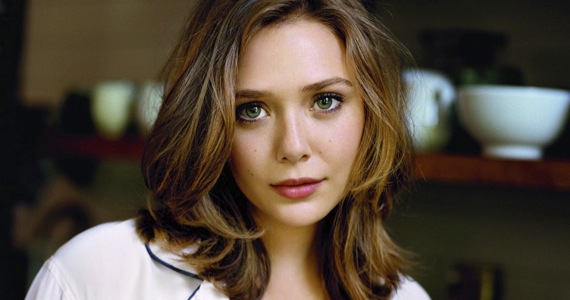 elizabeth-olsen-spike-lee-oldboy Elizabeth Olsen
