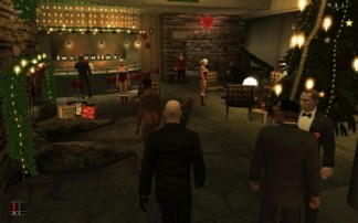 You'd Better Watch Out