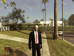 Hitman A New Life