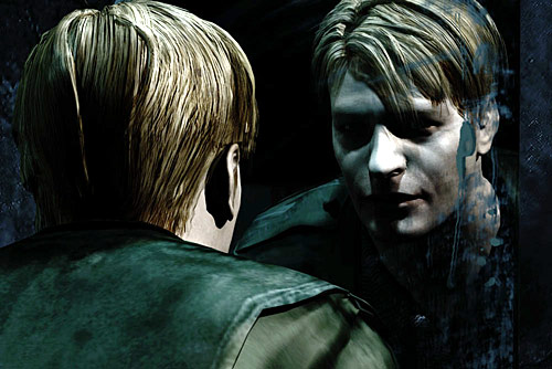 Silent Hill 2