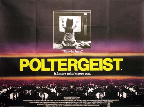 poltergeist