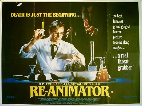 reanimator