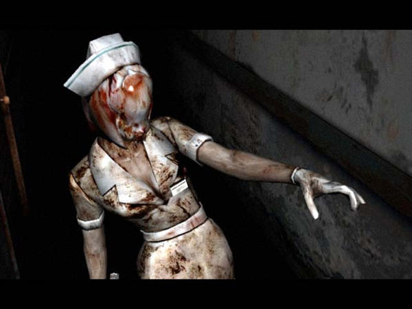 Silent Hill 2