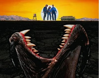 tremors