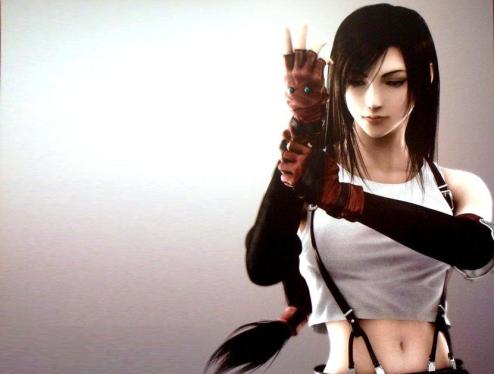 Tifa Lockhart