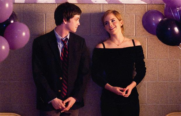 perks of being a wallflower