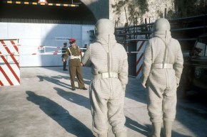 Ambassadors of Death