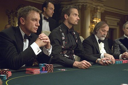 Casino Royale