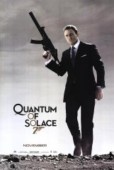 Quantum of Solace