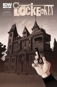 Locke and Key