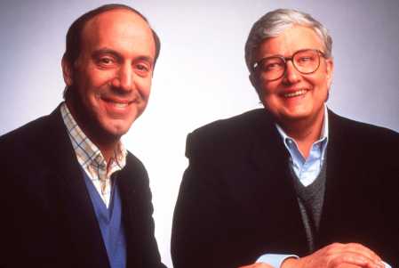 Siskel and Ebert