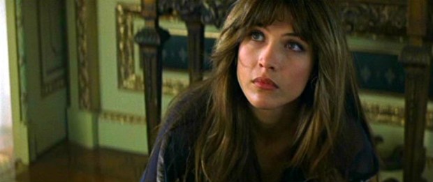 The World is Not Enough