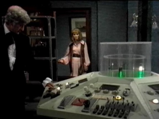 The Ambassadors of Death