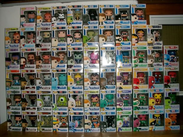 Funko Pop