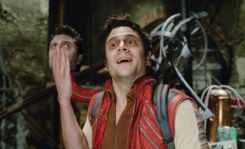 One of the many reasons that Men in Black 2 was a colossal failure