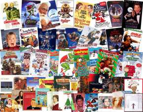 Christmas Movies