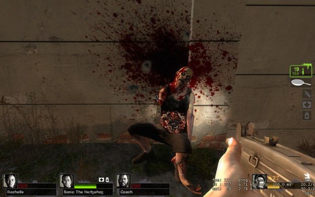 Left 4 Dead 2