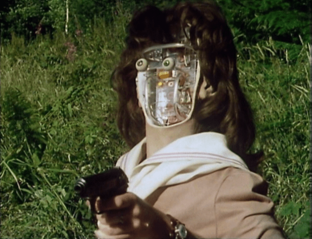 The Android Invasion