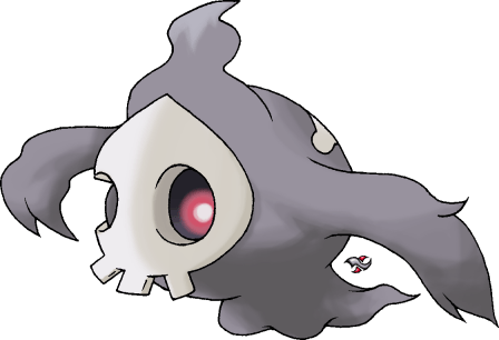 Duskull