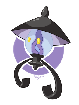 Lampent