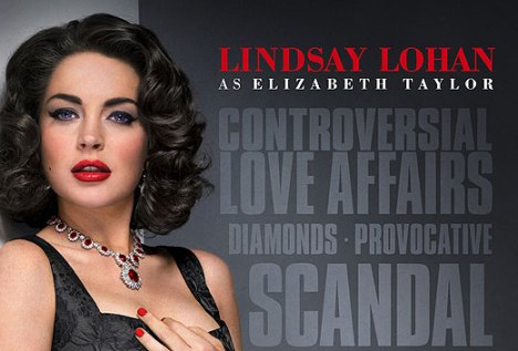 If there was a Least Valuable Player Award it would go to Ms. Lohan