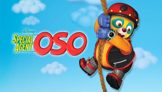 Special Agent Oso
