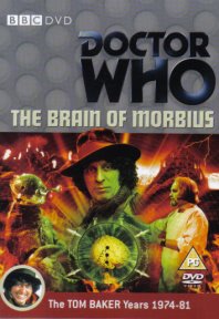 The Brain of Morbius