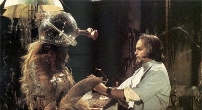 The Brain of Morbius