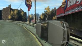 GTA IV